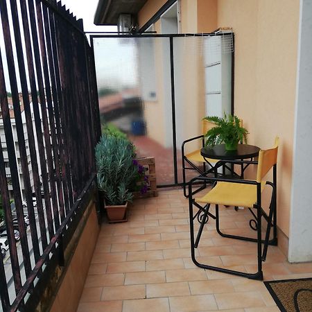 Arte & Panorama Apartment Verona Exterior photo