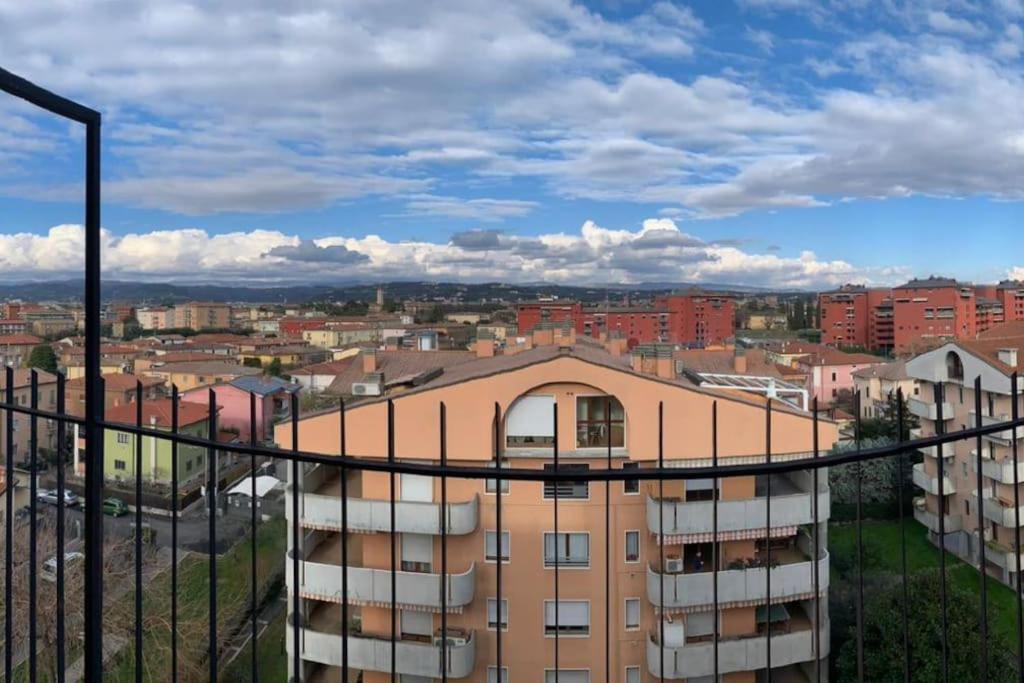 Arte & Panorama Apartment Verona Exterior photo