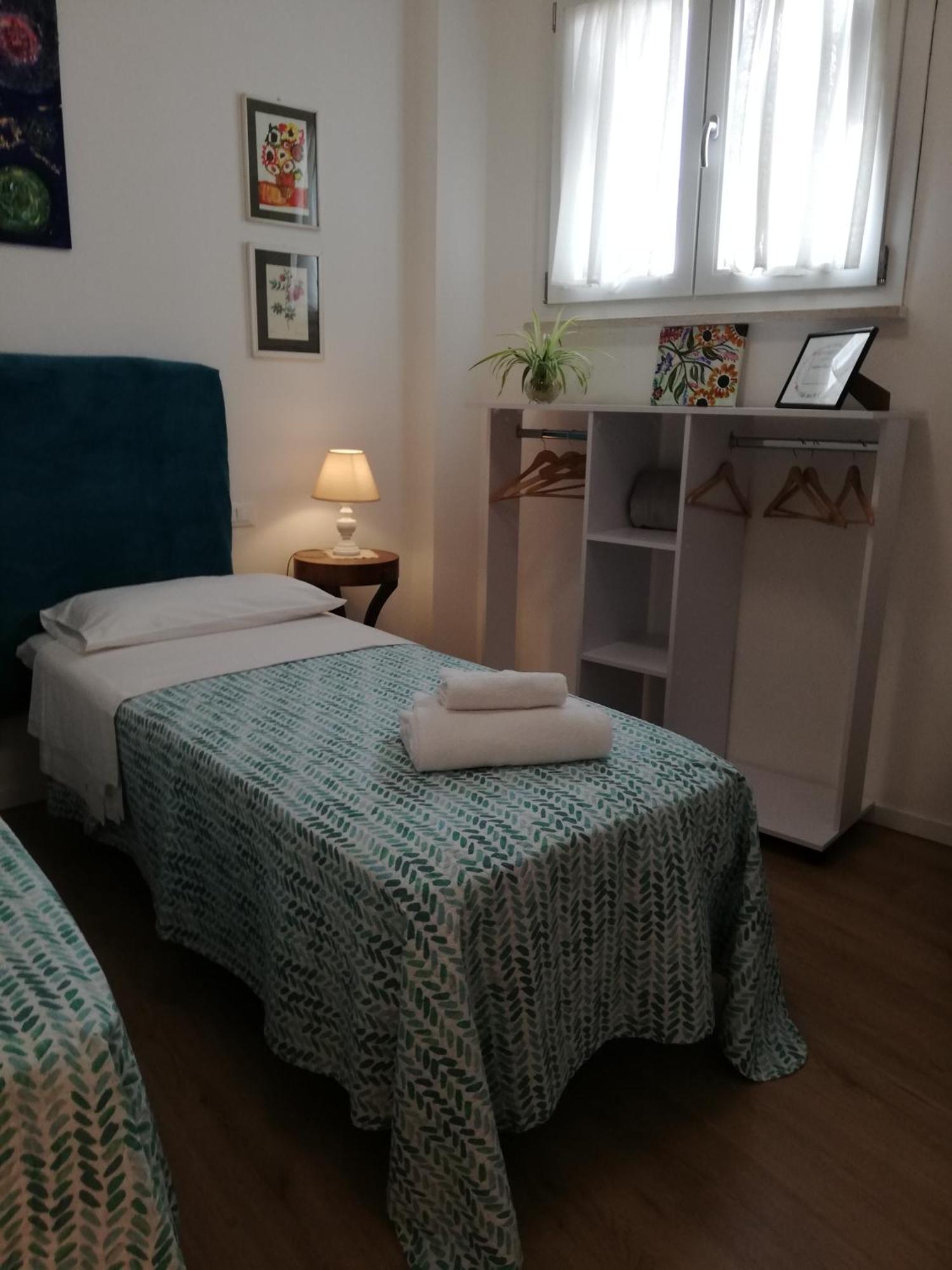 Arte & Panorama Apartment Verona Exterior photo